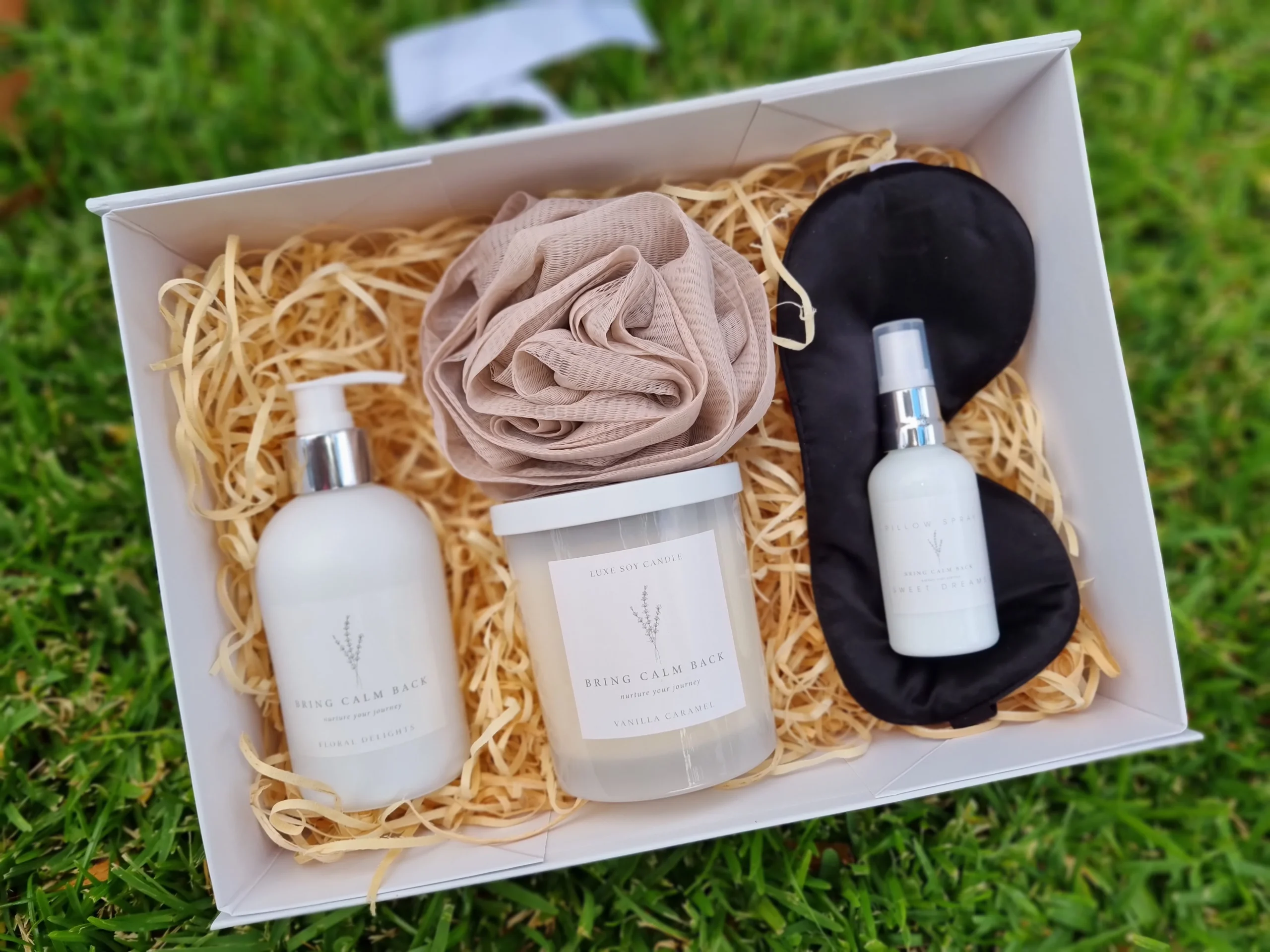 Gift Packs